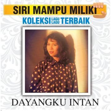 Kita Insan Biasa-cover