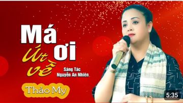 Má Ơi Út Về
