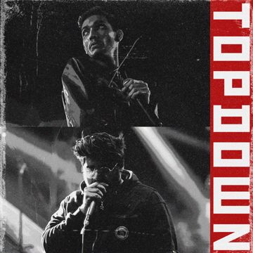 TopDown-cover
