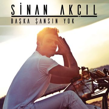 Seni Bir Tek-cover