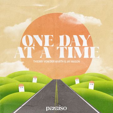 One Day At A Time-cover