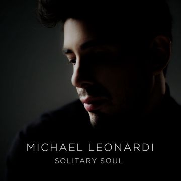 Solitary Soul-cover