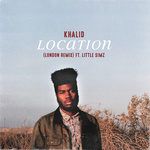 Location(London Remix)-cover