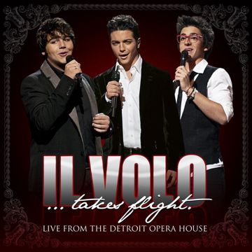 Grande Amore(Spanish Version)-cover