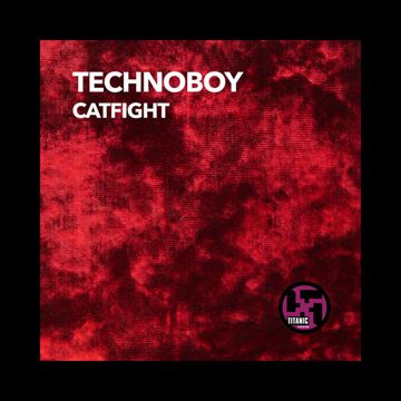 CATFIGHT