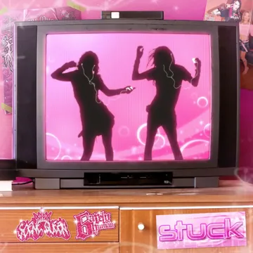 Stuck-cover