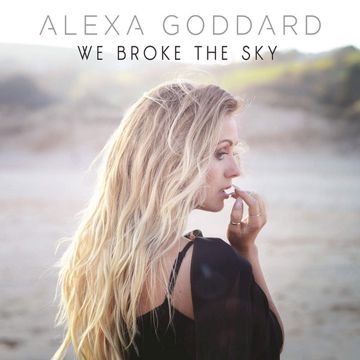 We Broke the Sky-cover