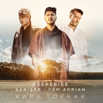 Kara Toprak-cover