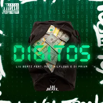 Dígitos-cover