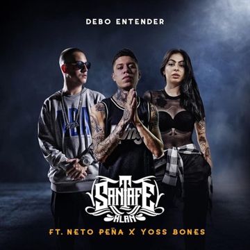Debo entender-cover