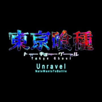 Unravel Tv Size [ Piano ]