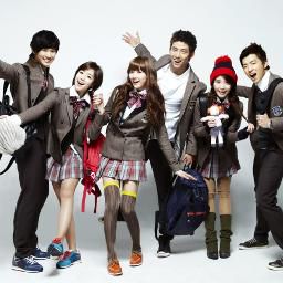 Dream High-cover