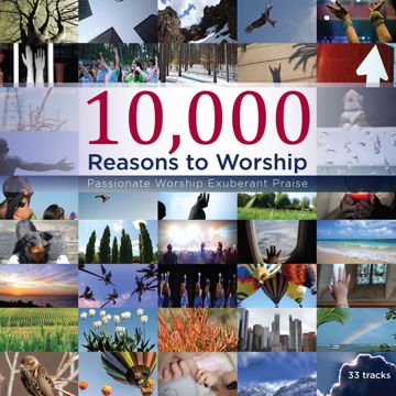 10,000 Reasons-cover