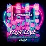 Your Love (Atmozfears &amp; Sound Rush Remix)-cover
