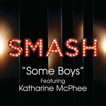 Some Boys(SMASH Cast Version)-cover