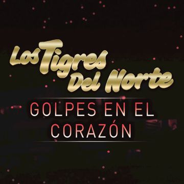 Golpes En El Corazón-cover