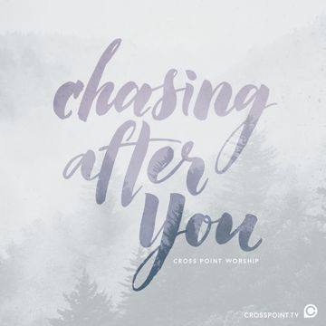 Chasing Us-cover