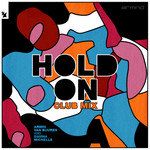 Hold On(Club Mix)-cover