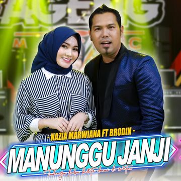 MANUNGGU JANJI (Ageng Music)