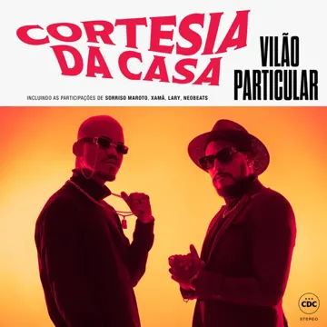 Vilão Particular-cover