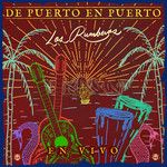 Llorando Frente al Mar & la Boca del Mar(En Vivo: De Puerto En Puerto)(Live)-cover