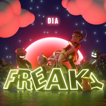 Freaky-cover