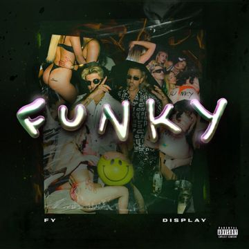 Funky-cover