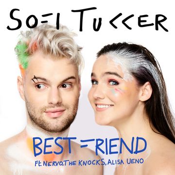 Best Friend-cover
