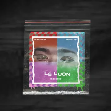 Lé Luôn (Remix)-cover