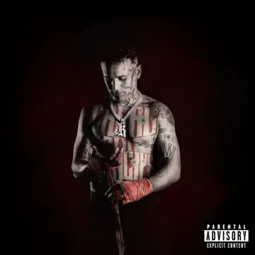 Dune (feat. Franco126, Gianni Bismark & Nino Brown)-cover
