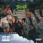 Shake-cover