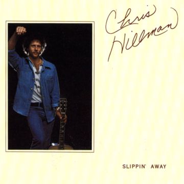 Slipping Away-cover