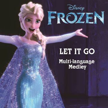 Let It Go (Short Ver.)-cover
