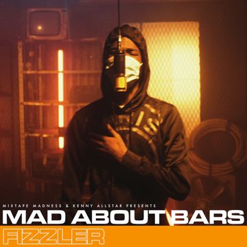 Mad About Bars - S5-E23-cover