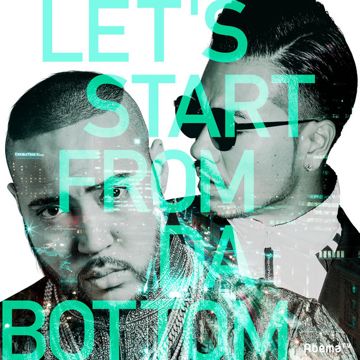 Let's start from da bottom-cover