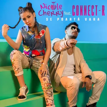 Se poarta vara-cover