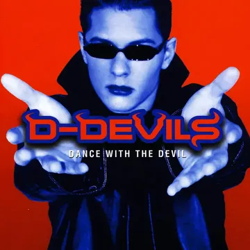 Judgement Day (Radio Edit)-cover
