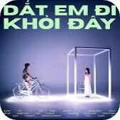 Dắt Em Đi Khỏi Đây-cover