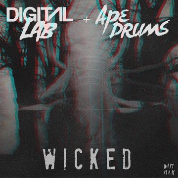 Ghost(Original Mix)-cover
