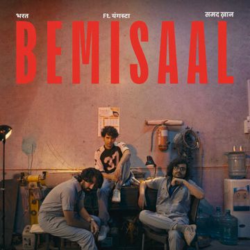 Bemisaal-cover
