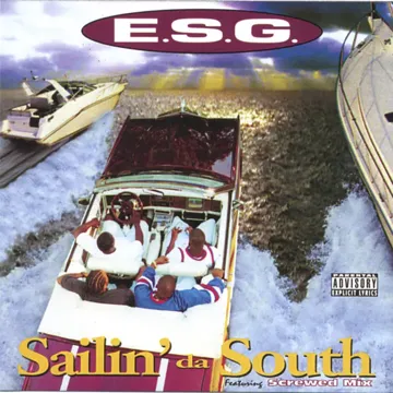 Swangin' And Bangin'-cover
