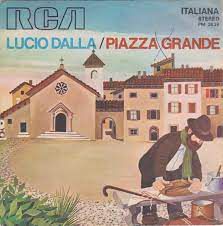 Piazza Grande