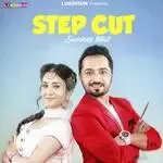 Step Cut-cover