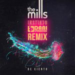 Instinto(Dani 3palacios Remix)(Remix)-cover