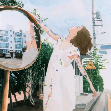 산책_남자키-cover