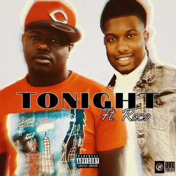 Tonight (Radio Edit)-cover