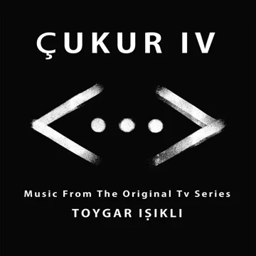 Çukurdan Kaçış Yok-cover