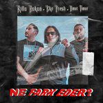 Ne Fark Eder?-cover