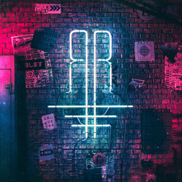 Rotten (Original Mix)-cover