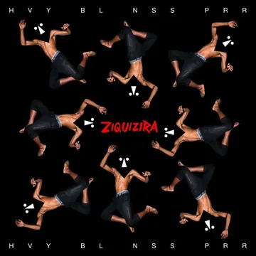 Ziquizira-cover